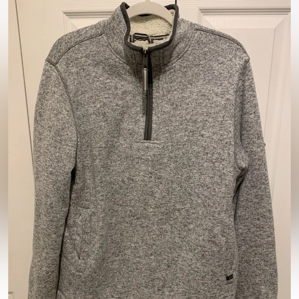 Orvis Fleece Sherpa in Medium